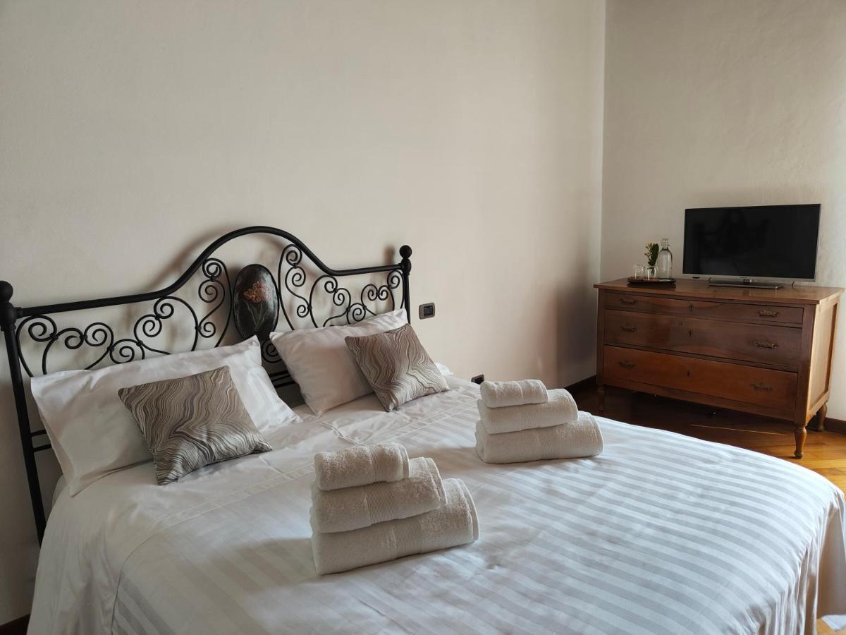 B&B Villa Letizia San Vito  Экстерьер фото